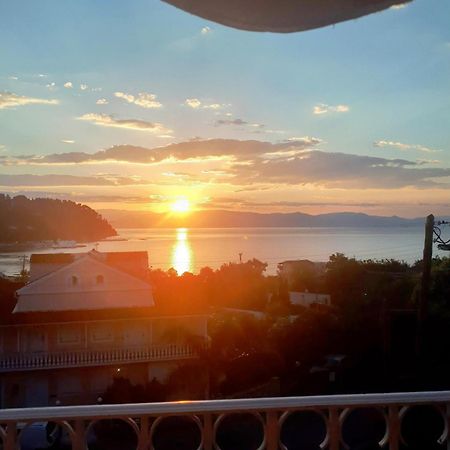 Appartement Bougainvillea Corfu  Exteriér fotografie