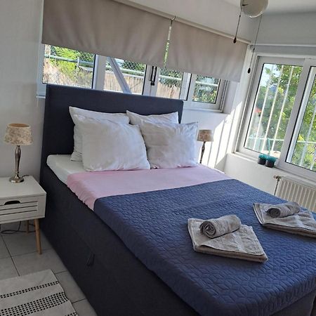 Appartement Bougainvillea Corfu  Exteriér fotografie