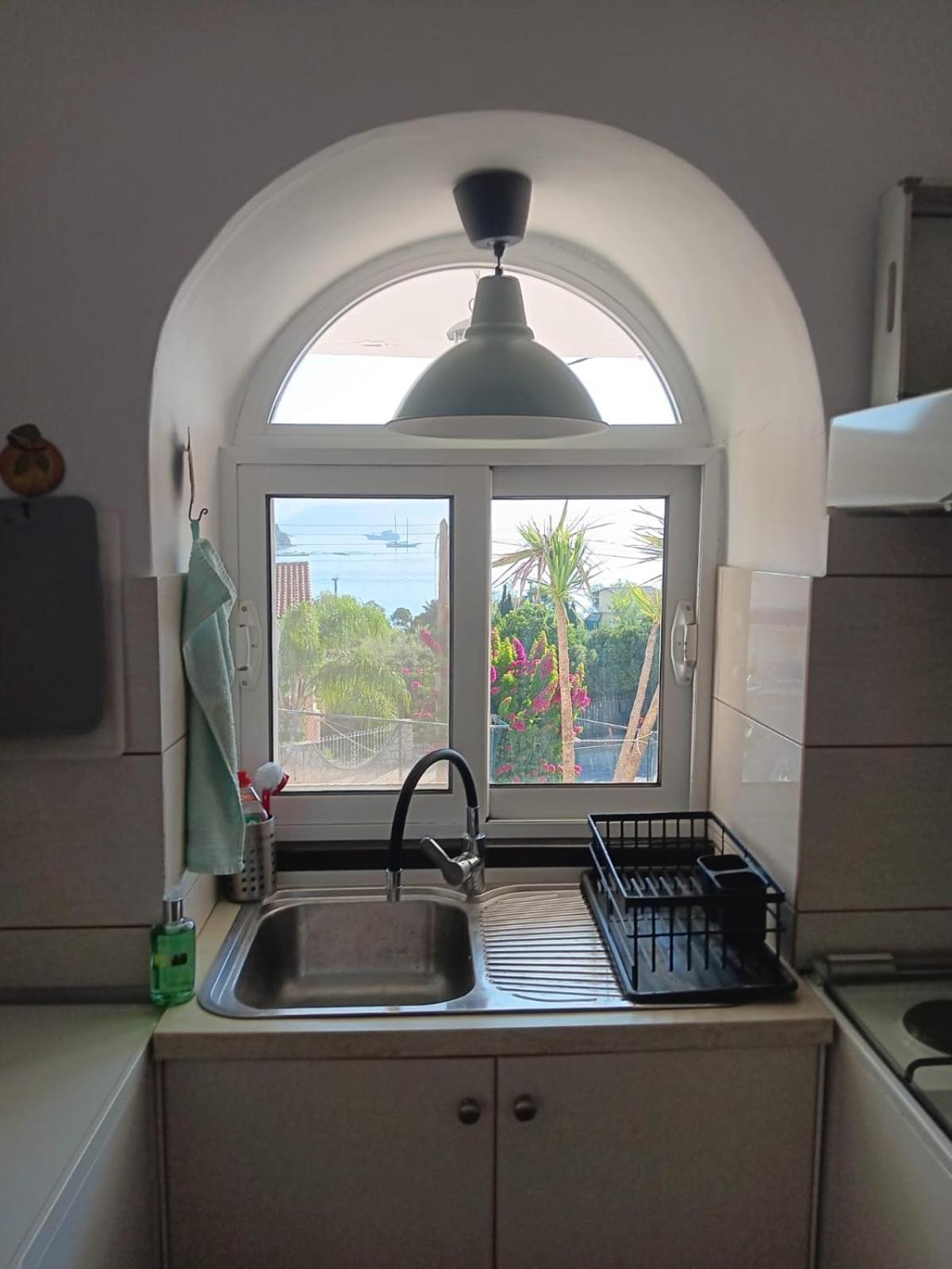Appartement Bougainvillea Corfu  Exteriér fotografie