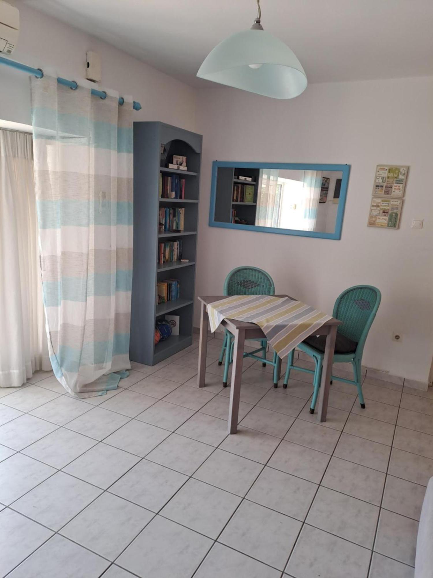Appartement Bougainvillea Corfu  Exteriér fotografie
