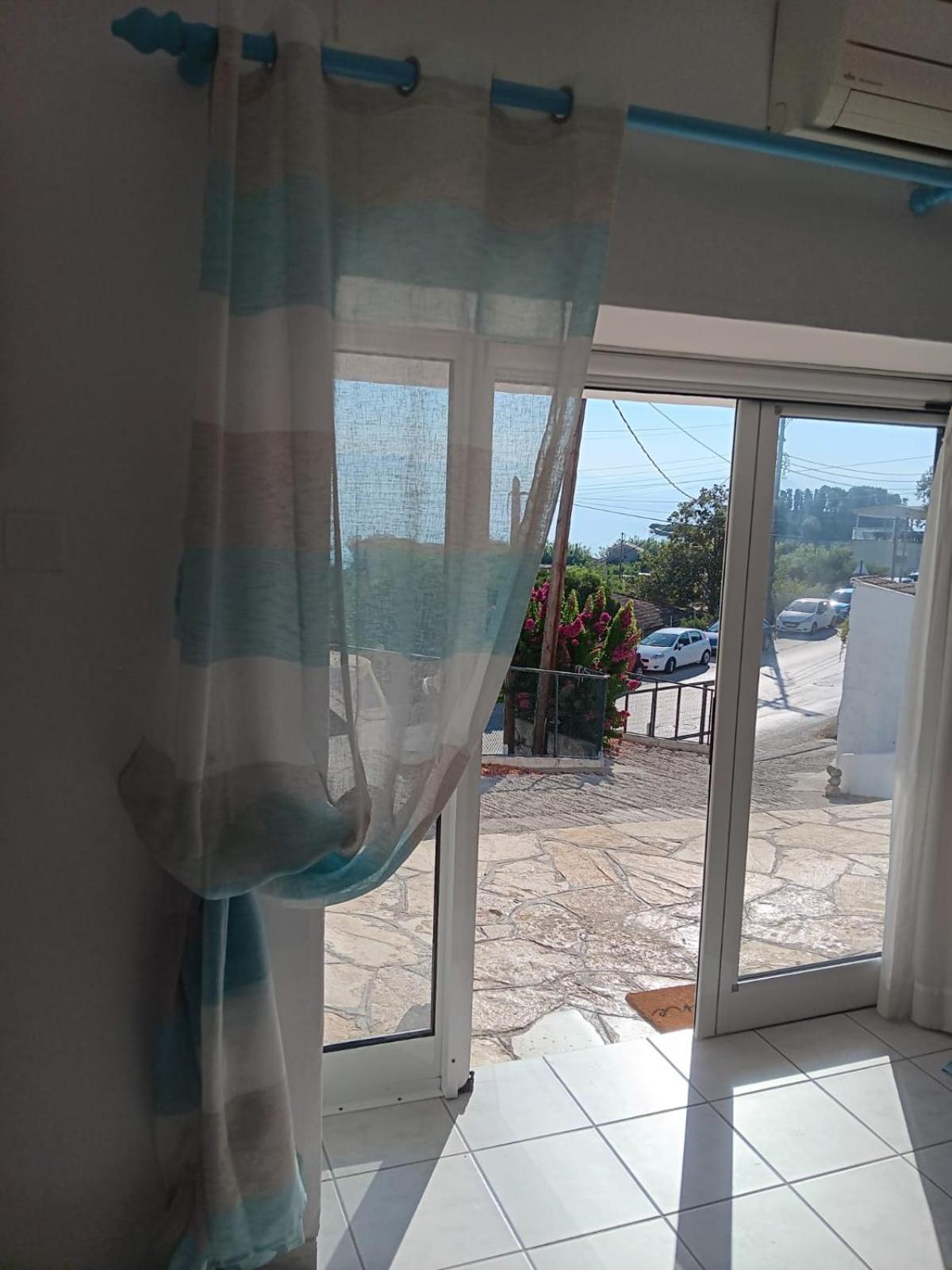 Appartement Bougainvillea Corfu  Exteriér fotografie