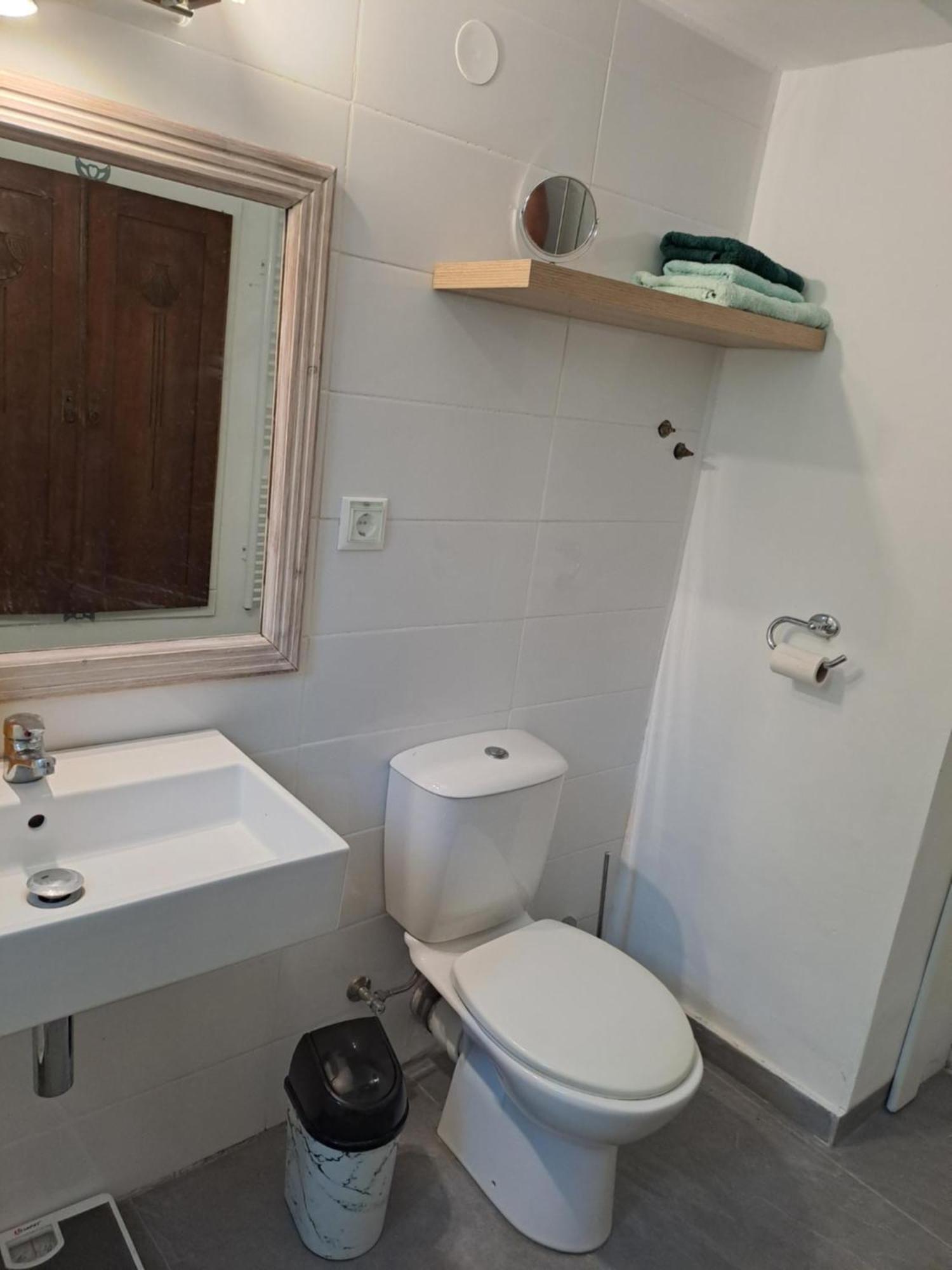 Appartement Bougainvillea Corfu  Exteriér fotografie
