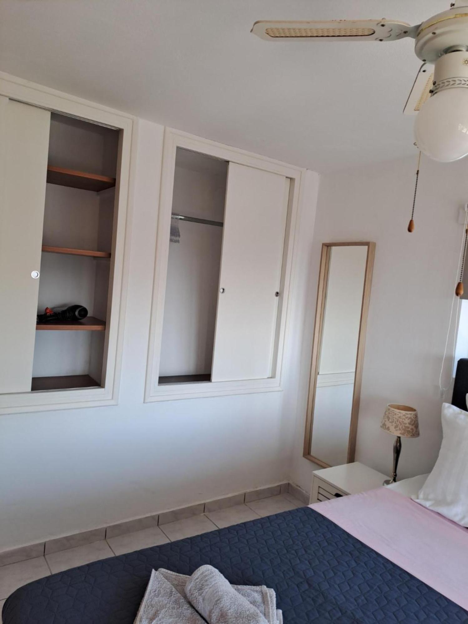 Appartement Bougainvillea Corfu  Exteriér fotografie